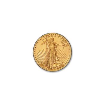 1/10 oz US Gold Eagle