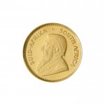 1/4 oz Krugerrand