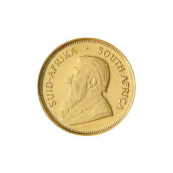 1/4 oz Krugerrand