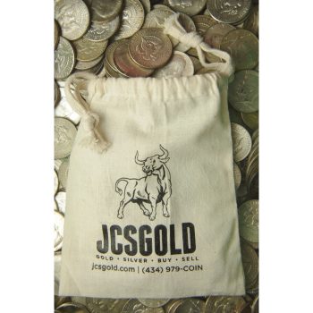 40% Silver Half Dollars