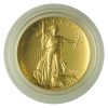 2009 Ultra High Relief Gold Double Eagle