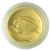 2009 Ultra High Relief Gold Double Eagle - Image 2