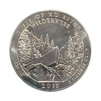 5 oz Silver