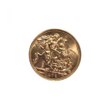 World Gold Coins
