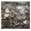 500 Dateless Buffalo Nickels