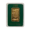 1 Troy Ounce Gold Bar