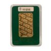1 Troy Ounce Gold Bar - Image 2