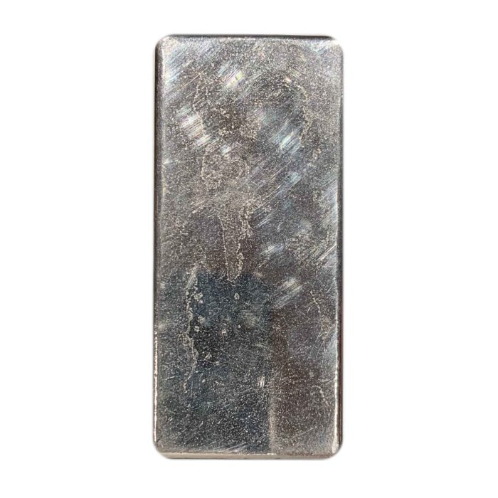 Kilo .999 Silver Bar (32.15 oz) | Jefferson Coin