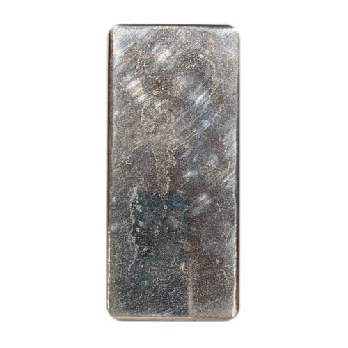 Kilo .999 Silver Bar (32.15 oz) - Image 6
