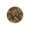 Gold Sovereign Coin - Image 2
