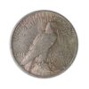 Cull Peace Silver Dollar