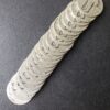 Lot of 20 25c Standing Liberty Silver Quarter Dollars, Dateless Ones