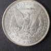1883 $1 Morgan Silver Dollar - Image 2