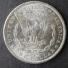 1884 O $1 Morgan Silver Dollar - Image 2