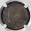 1926 50c American Sesquicentennial Silver Half Dollar NGC MS64 - Image 2