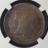 1926 50c American Sesquicentennial Silver Half Dollar NGC MS64 - Image 3