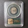 1926 5c Buffalo Nickel PCGS MS66 - Image 4