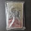 The Royal Mint 10oz Silver Britannia Bar in Plastic - Image 2