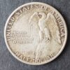 1925 50c Stone Mountain Silver Half Dollar - Image 2