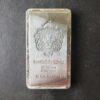 Scottsdale Mint 10oz Silver Bar