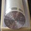 Silver Bullet Bullion 10oz Silver 50 Cal Bullet Piece - Image 2