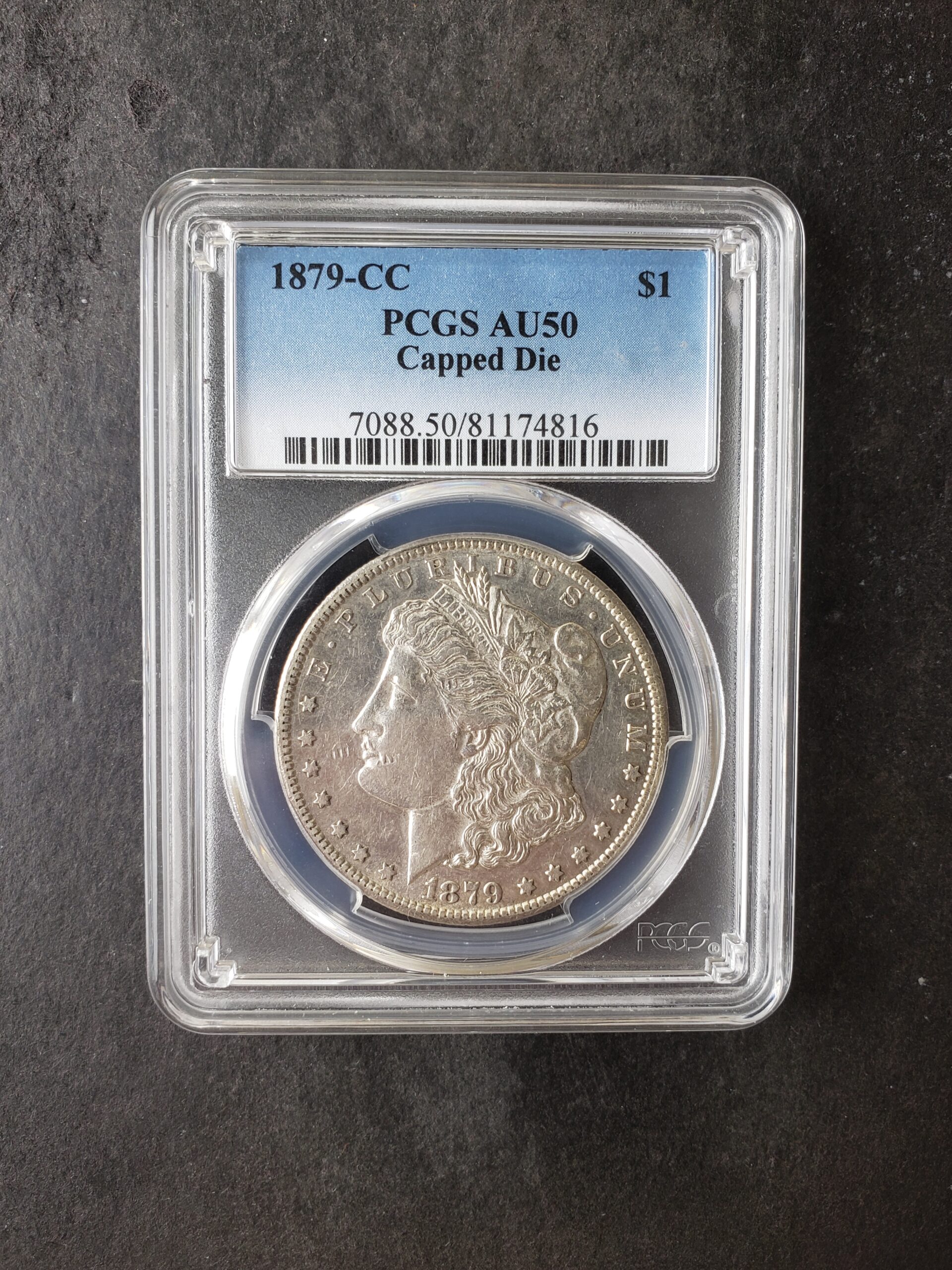 銀貨 収集型コイン １オンス×２個セット インペリアルウーマンシリーズ 1889 $1 Indian