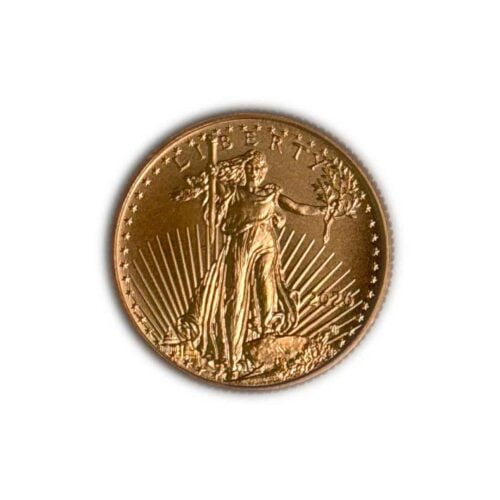 2026 1/10 oz American Gold Eagle Coin